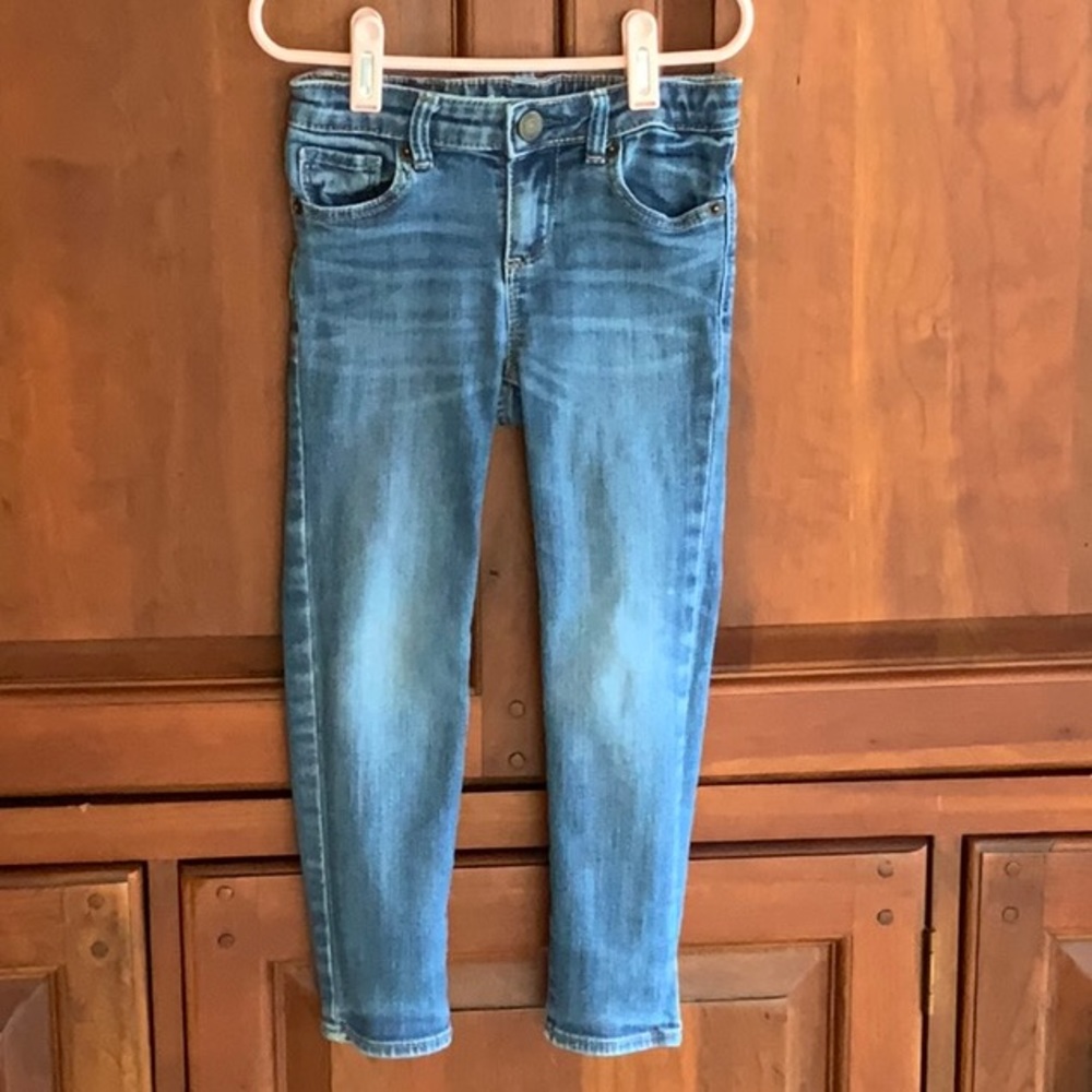 GAP Skinny Jeans